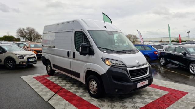 Peugeot Boxer image 7