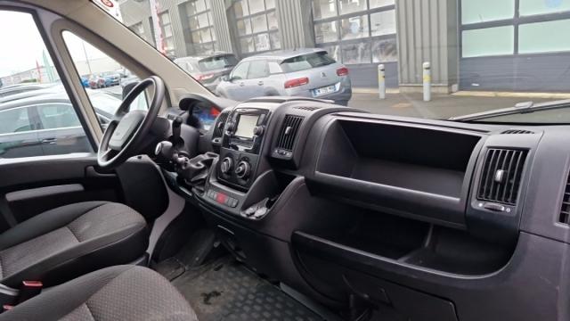 Peugeot Boxer image 6