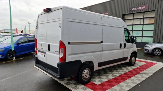 Peugeot Boxer image 4