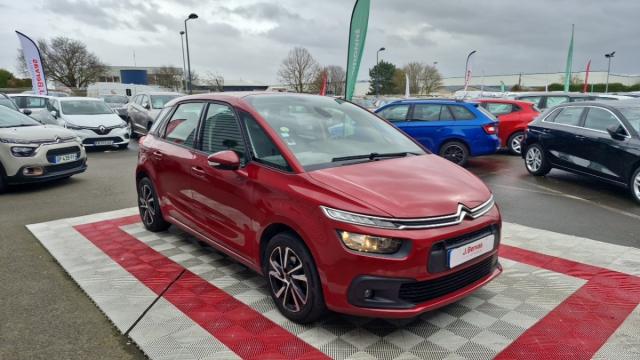 Citroen C4 Spacetourer image 3