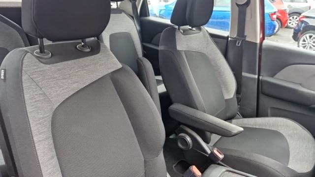 Citroen C4 Spacetourer image 1