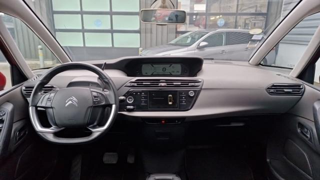 Citroen C4 Spacetourer image 5