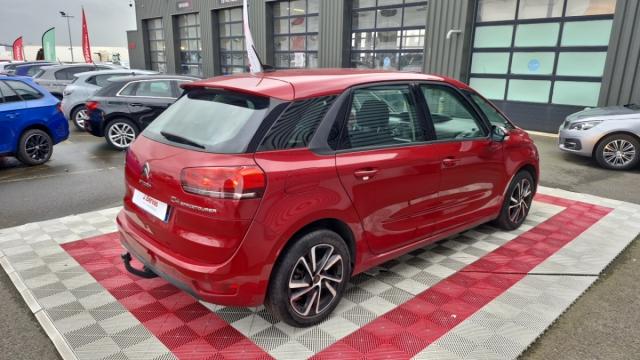 Citroen C4 Spacetourer image 7