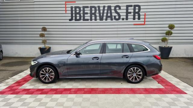 Bmw Série 3 G21 Touring 320e 204 Ch Bva8 Business Design