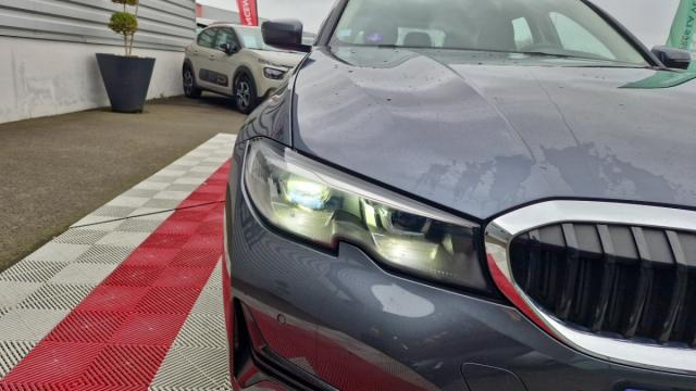 Bmw Série 3 image 7