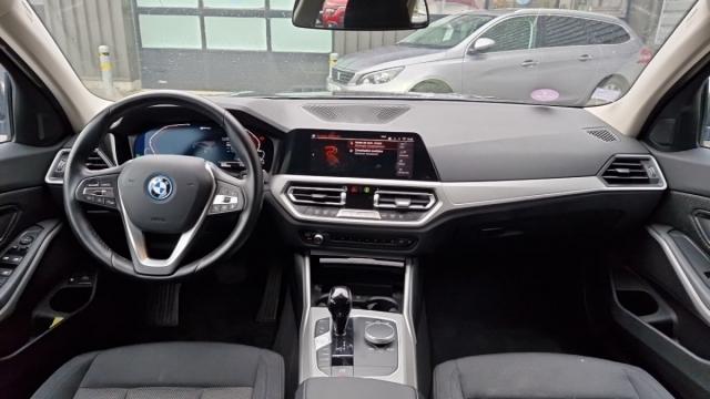 Bmw Série 3 image 4