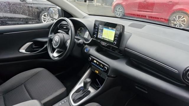 Toyota Yaris image 6