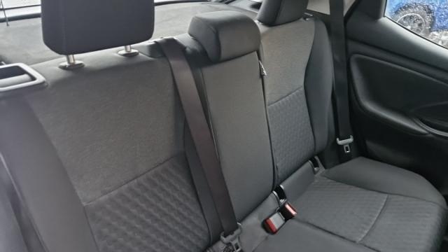 Toyota Yaris image 4