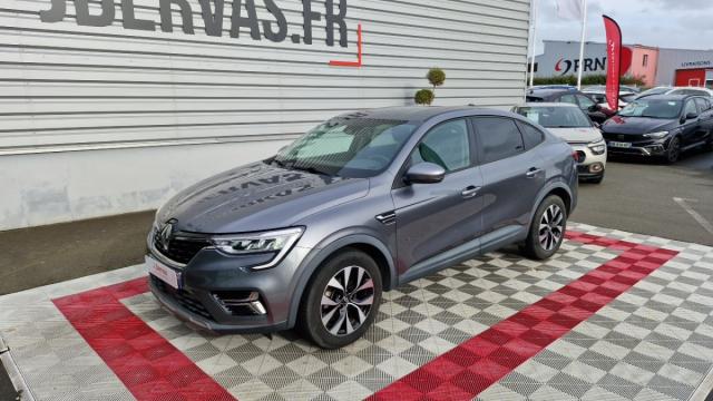 Renault Arkana image 3