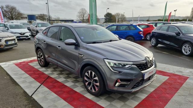 Renault Arkana image 8