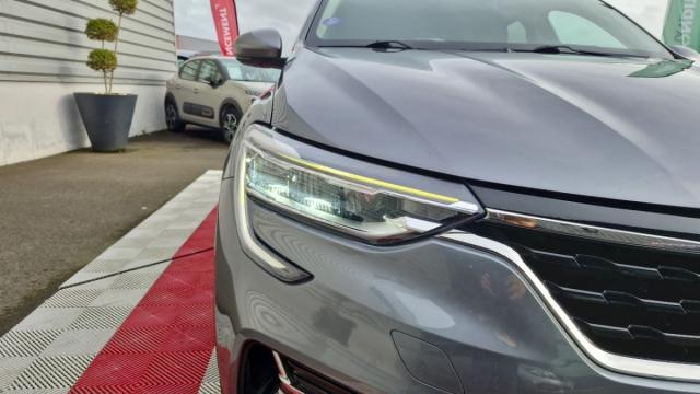 Renault Arkana image 7