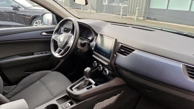 Renault Arkana image 5