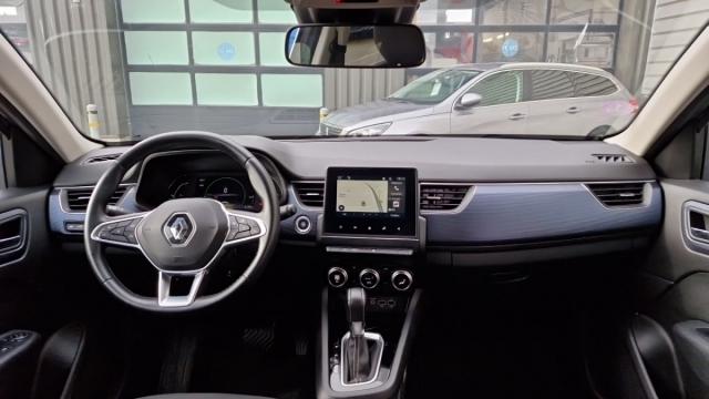 Renault Arkana image 9