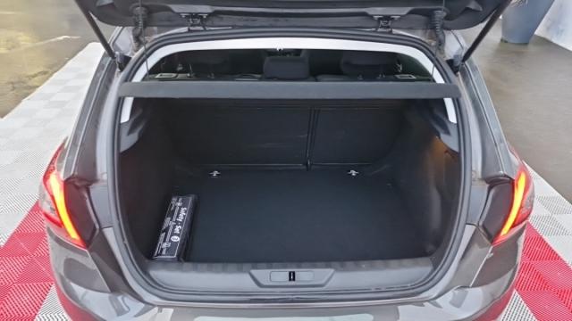 Peugeot 308 image 5