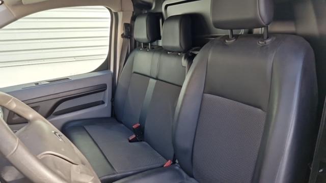 Citroen Jumpy image 9