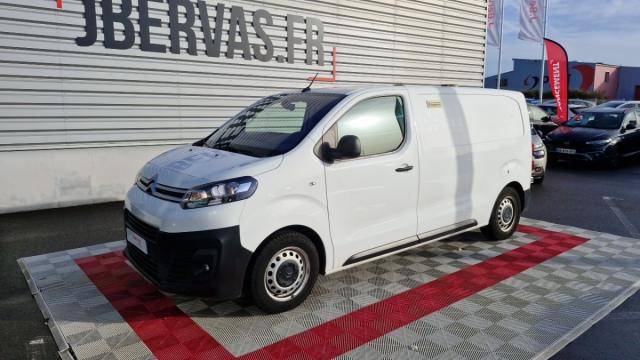 Citroen Jumpy image 2