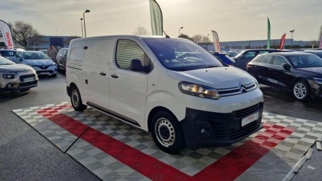 Citroen Jumpy image 5