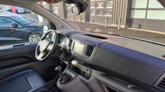 Citroen Jumpy image 6