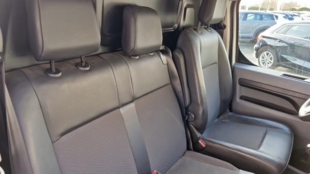 Citroen Jumpy image 8