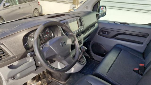 Citroen Jumpy image 1