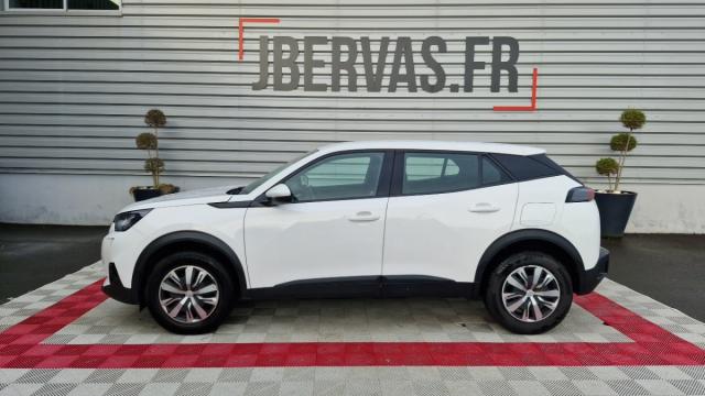 Peugeot 2008 Business Bluehdi 130 Ss Eat8 Active