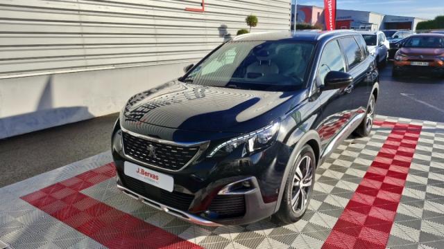 Peugeot 5008 image 8