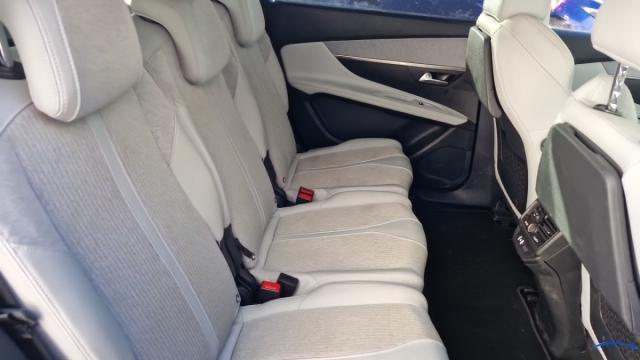 Peugeot 5008 image 5