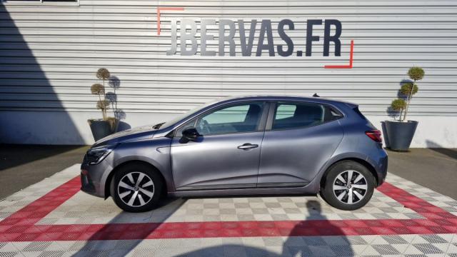 Renault Clio V Tce 90 Equilibre