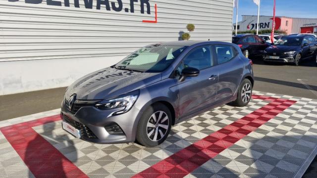 Renault Clio image 6