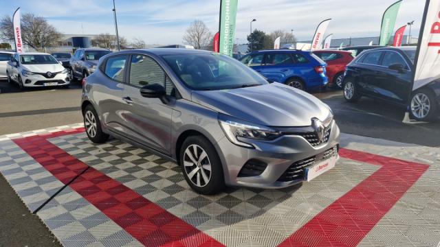 Renault Clio image 3