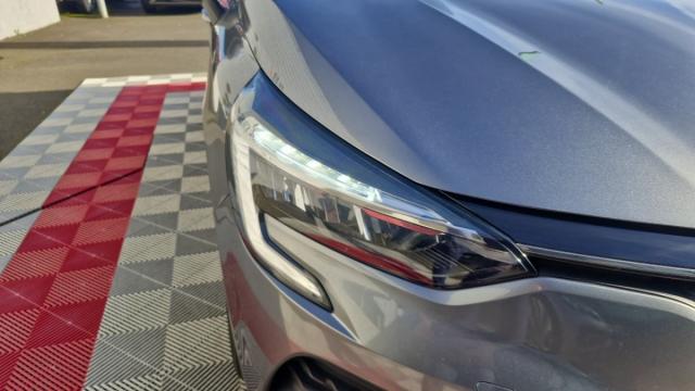 Renault Clio image 1