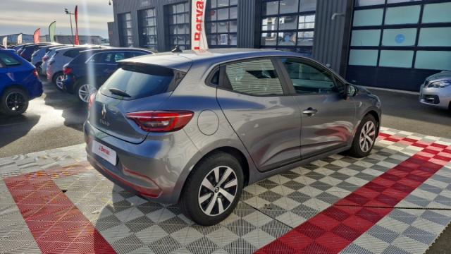 Renault Clio image 8