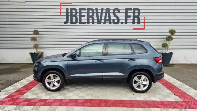 Skoda Karoq 2.0 Tdi 116ch Business