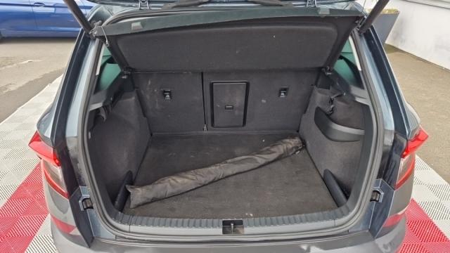Skoda Karoq image 9