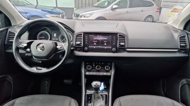 Skoda Karoq image 4