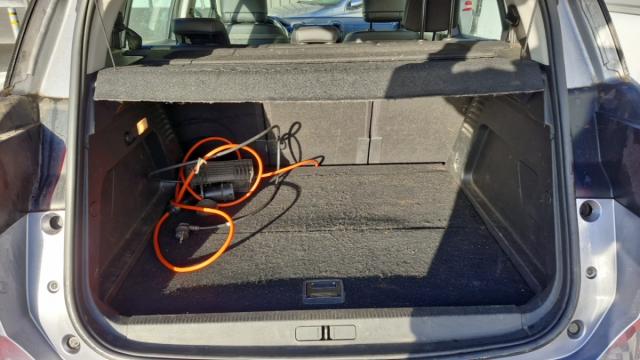 Citroen C5 Aircross image 5