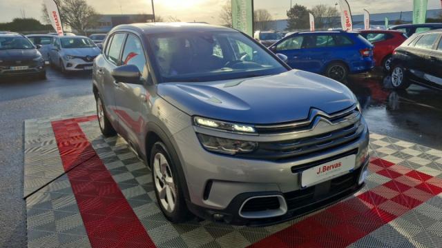 Citroen C5 Aircross image 6