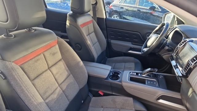 Citroen C5 Aircross image 3