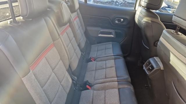 Citroen C5 Aircross image 2