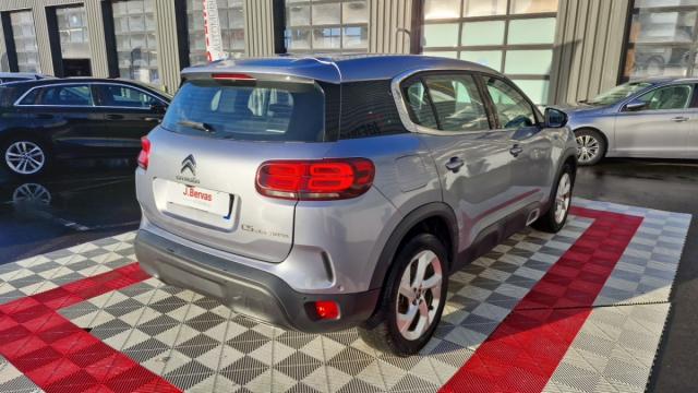 Citroen C5 Aircross image 9