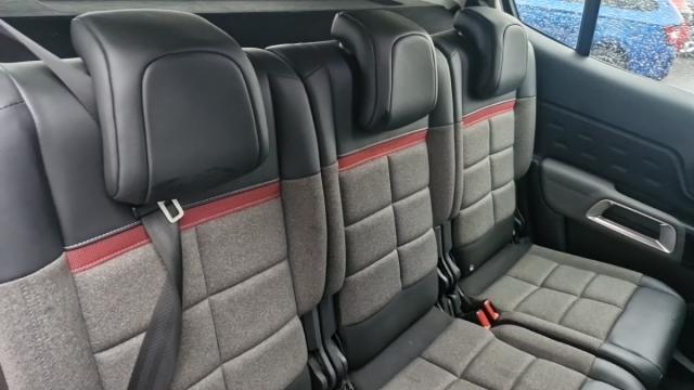 Citroen C5 Aircross image 3