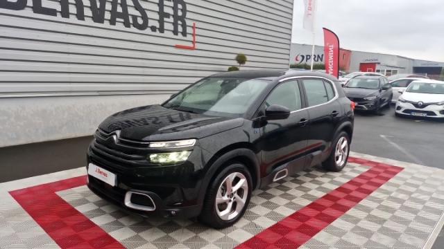Citroen C5 Aircross image 2