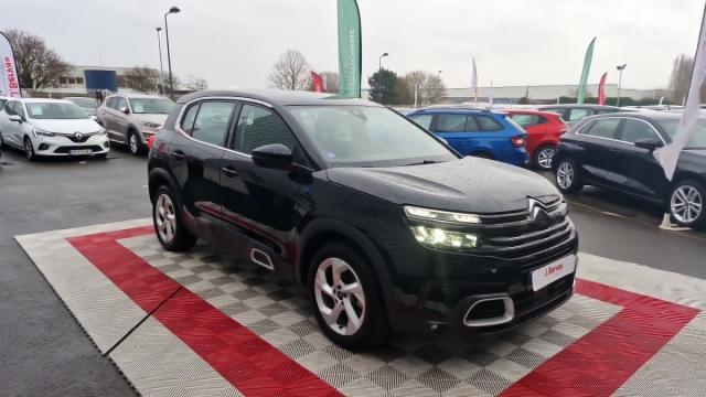 Citroen C5 Aircross image 9