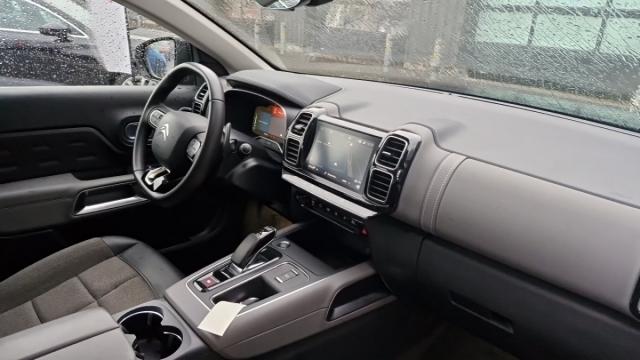 Citroen C5 Aircross image 4