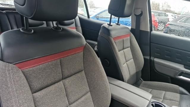 Citroen C5 Aircross image 1