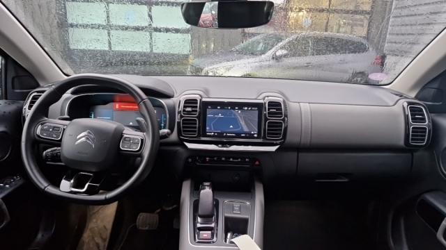 Citroen C5 Aircross image 5