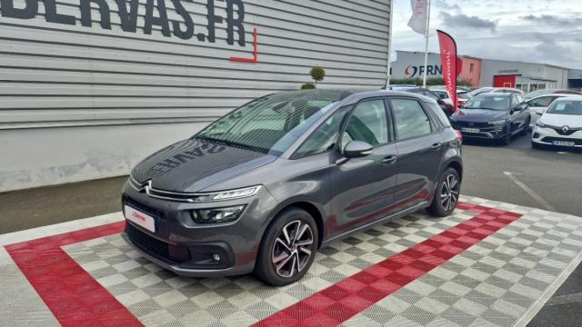 Citroen C4 Spacetourer image 8