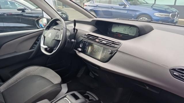Citroen C4 Spacetourer image 9