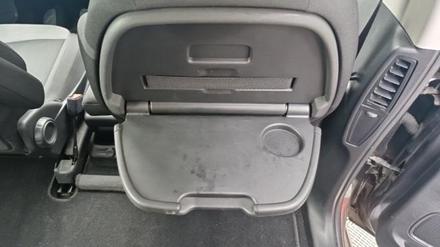 Citroen C4 Spacetourer image 1