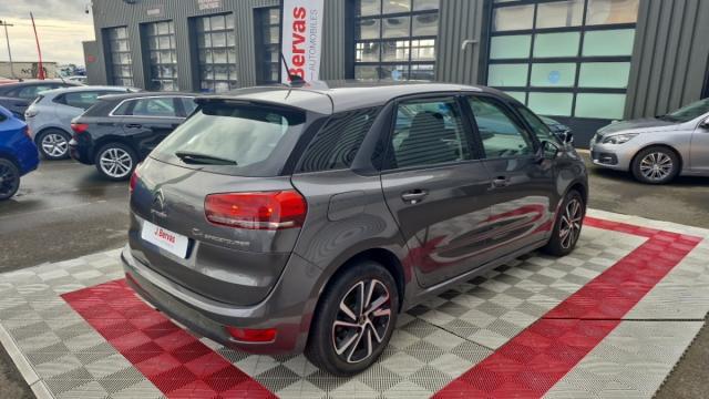 Citroen C4 Spacetourer image 3